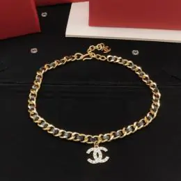 chanel collier s_12631b2